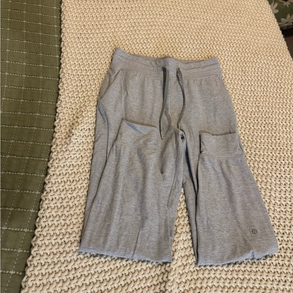 Lululemon Align joggers - Picture 4 of 4